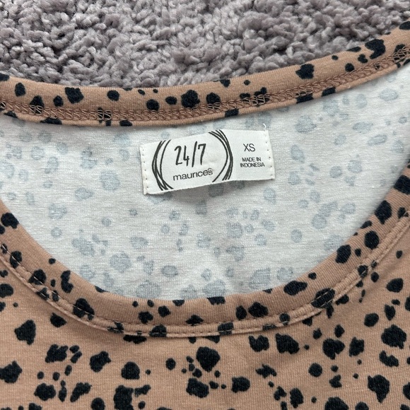 MAURICES dress. XS - Picture 2 of 3